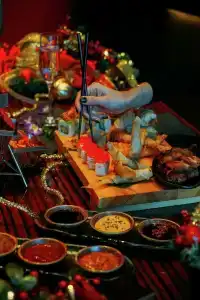 Hilton Istanbul Bomonti - 93