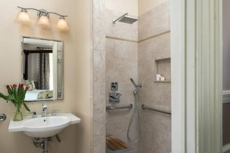 Albemarle Inn - Asheville - 66