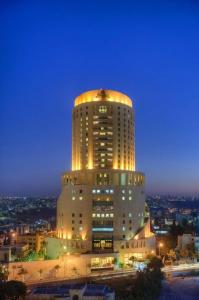 Le Royal Amman - 49
