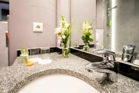 Park Plaza Trier - 42