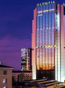 Radisson Blu Olümpia - 14