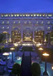 Grand Hyatt Muscat - 28