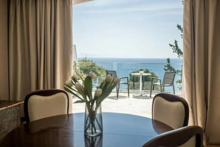 Corfu Holiday Palace - 89