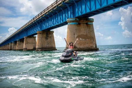 Banana Bay Resort & Marina - 79