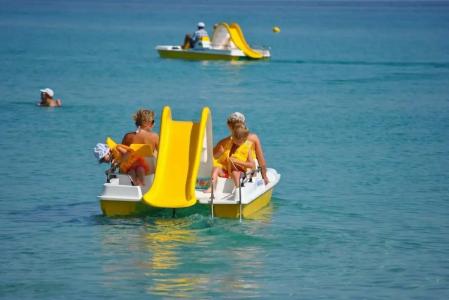 Aegean Melathron Thalasso Spa - 65