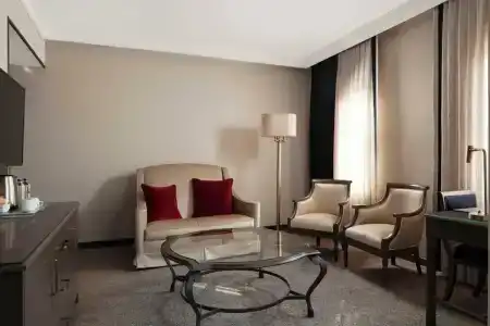 Grand Cevahir Convention Center - 69