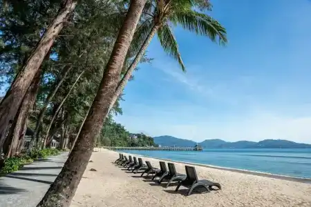 Thavorn Beach Village Resort & Spa Phuket - SHA Extra Plus - 57