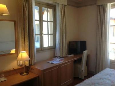 Romantik Relais Mirabella Iseo - 17