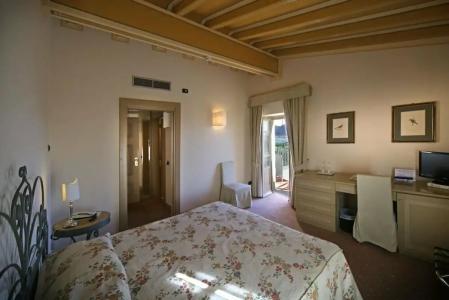 Romantik Relais Mirabella Iseo - 27