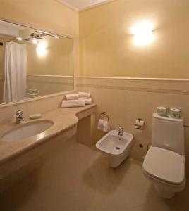 Romantik Relais Mirabella Iseo - 26