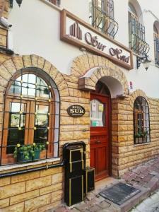 Sur Sultanahmet - 61