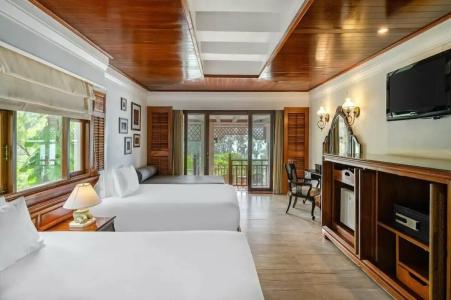 Thavorn Beach Village Resort & Spa Phuket - SHA Extra Plus - 91