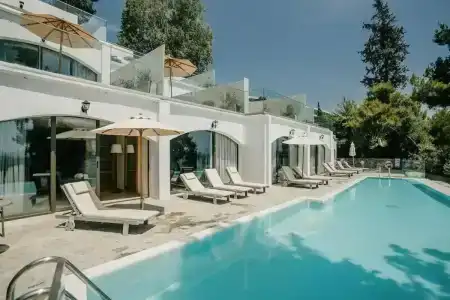 Corfu Holiday Palace - 66