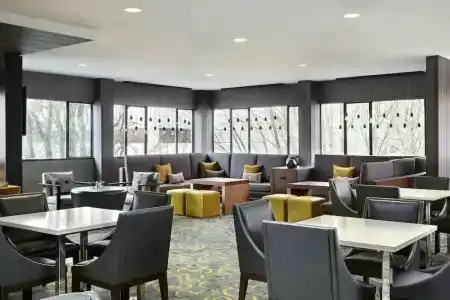 Portland Marriott Downtown Waterfront - 69