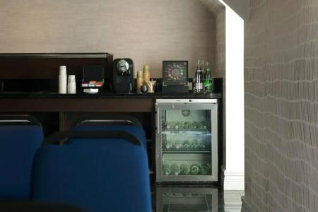 Paris Marriott Opera Ambassador - 96