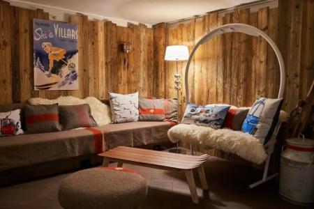 Paris Marriott Opera Ambassador - 51