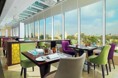 Sheraton Cairo & Casino - 42