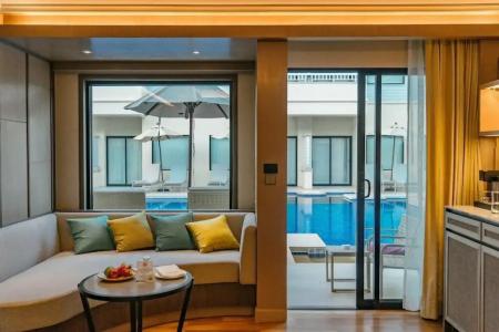 Holiday Inn Resort Phuket, an IHG - 47