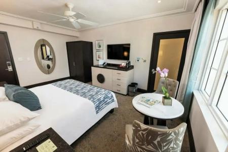 The Palms & Spa - 50