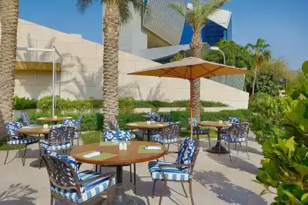 Sheraton Dubai Creek & Towers - 24