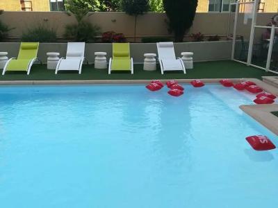 ibis Centre Gare - 82