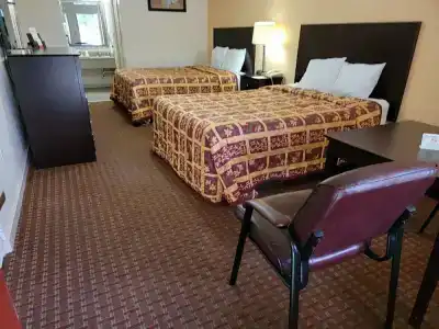 Twin Star Lodge - 16