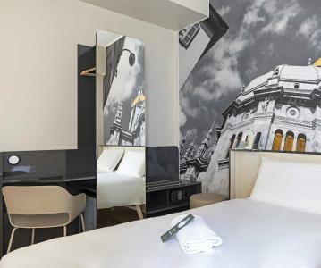 B&B Como City Center - 36