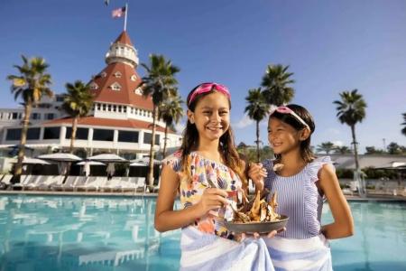 del Coronado, Curio Collection by Hilton - 63