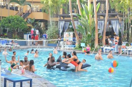 Harrah's Resort Atlantic City & Casino - 12