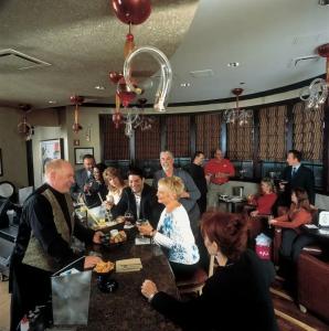 Harrah's Resort Atlantic City & Casino - 90