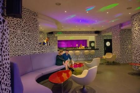 Olympic Lagoon Resort Paphos - 83