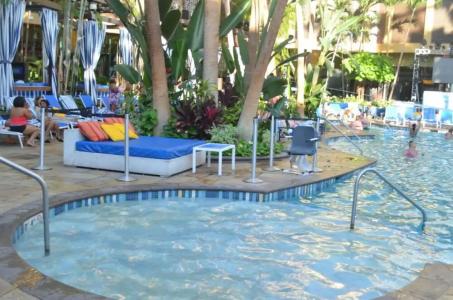 Harrah's Resort Atlantic City & Casino - 65