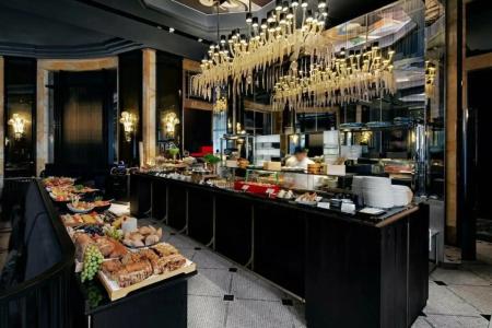 Prince de Galles, a Luxury Collection, Paris - 30