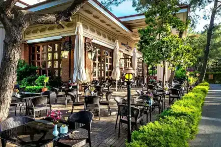 Grand Yazici Club Turban Termal - 9