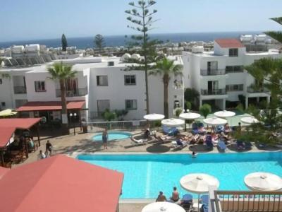 Christabelle Apartments - 37