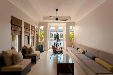 Sarai Resort & Spa and The Wander - 54
