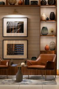 Sheraton Grand Warsaw - 79