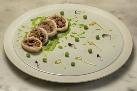 NH Collection Firenze Porta Rossa - 67