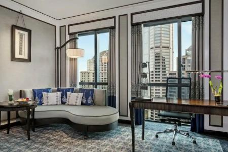 The Athenee, A Luxury Collection, Bangkok - 67