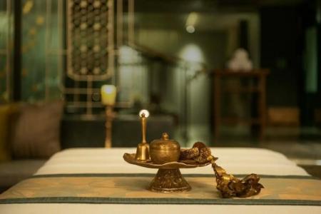 The Athenee, A Luxury Collection, Bangkok - 44