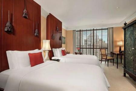 The Athenee, A Luxury Collection, Bangkok - 77