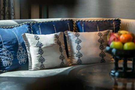 The Athenee, A Luxury Collection, Bangkok - 47