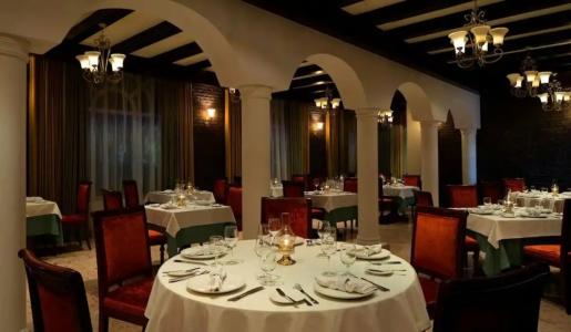 Radisson Blu, Muscat - 87