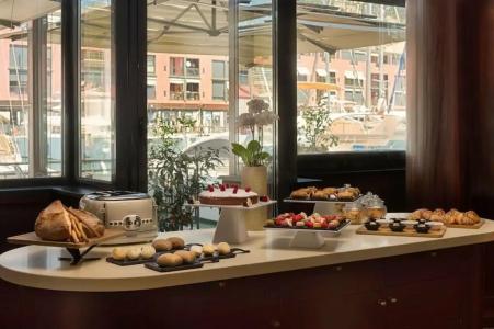 NH Collection Genova Marina - 27