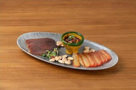 Eurostars Centrum Alicante - 96