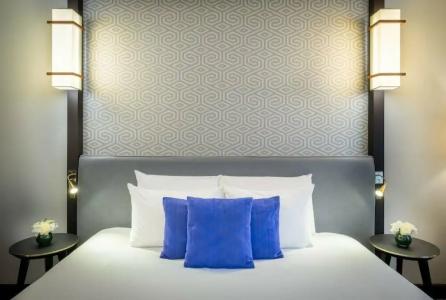 Hôtel Le Marquis by Inwoods - 53