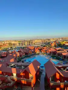 Pickalbatros Jungle Aqua Park - Neverland Hurghada - 24
