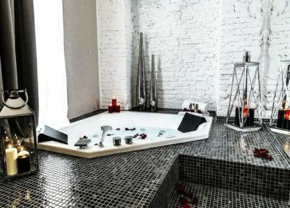 Dharma Style & Spa - 65
