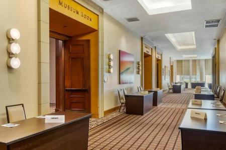 Omni Los Angeles California Plaza - 26