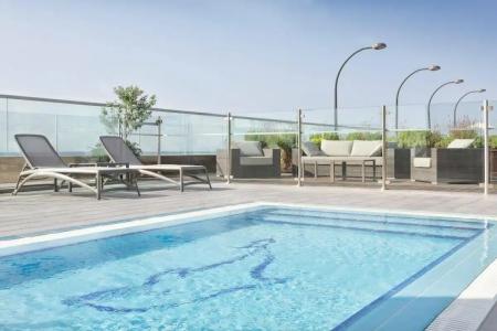 Sheraton Tel Aviv - 21